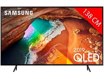 SAMSUNG QE55Q60R