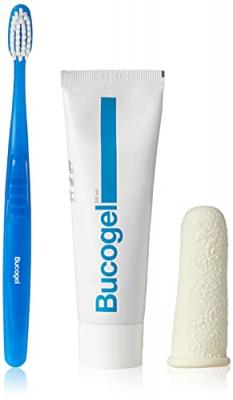 Dentifrice Buccogel 50ml
