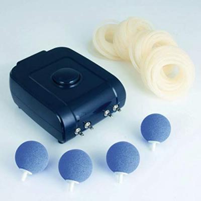 Pompe oxyg&eacute;nation bassin - AIR 1000 Outdoor