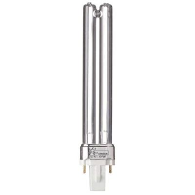 UBBINK Ampoule de r&eacute;serve 9W TUV PL-S