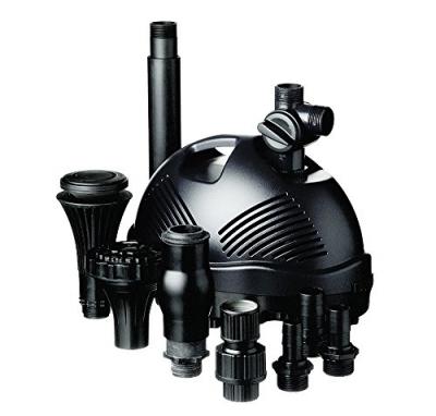 UBBINK Pompe de bassin ELIMAX 2500l/h