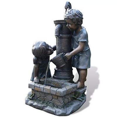 Jeu Acqua Arte Atlanta Ubbink 1387016