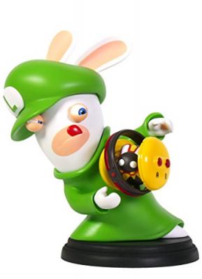 Figurine MRKB - Luigi (16,5cm)