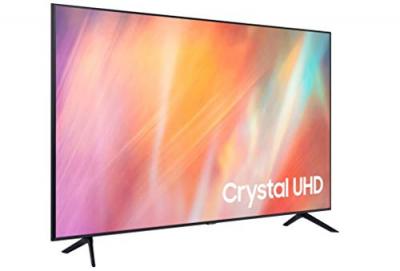 TV LED Samsung UE50AU7105 SMART TV 2021