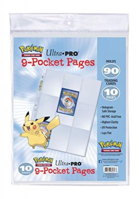 Paquet 10 feuilles classeur