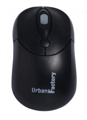 Urban Factory Big Crazy Mouse