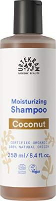 Urtekram Shampooing &agrave; la noix de coco 250ml