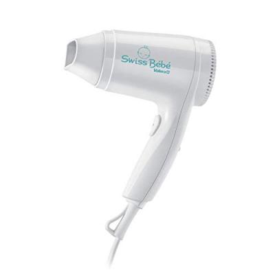 Valera 554.13 Swiss B&eacute;b&eacute; S&egrave;che-cheveux pour b&eacute;b&eacute;
