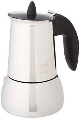 Cafetiere italienne 4 tasses - 1180 - VALIRA