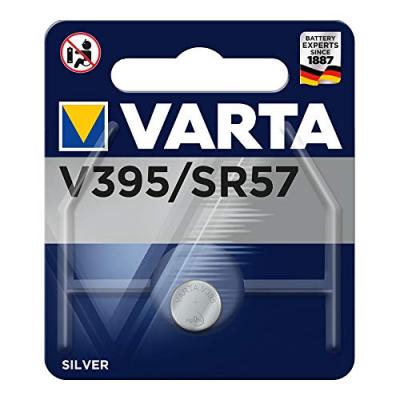 Pile varta v395 1.55v blister 1 uni E3-38556