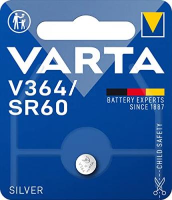 Pile montre SR60 V364 