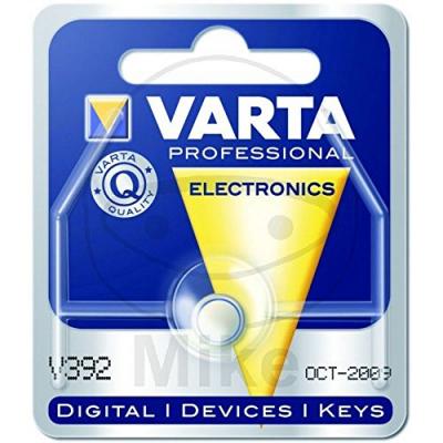 Varta Pile Bouton V392 Ag3 Lr41 One Size Blue
