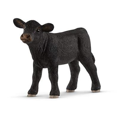 Schleich 13880 figurine - veau angus