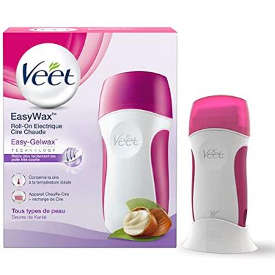 Veet easywax roll on electrique pc