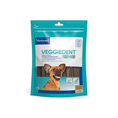 Veggiedent