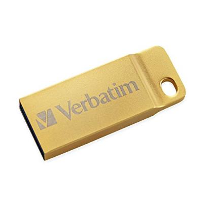Verbatim Executive m&eacute;tallique