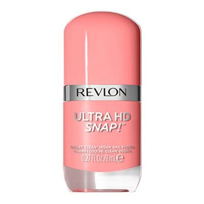 ULTRA HD SNAP nail polish #027-think pink