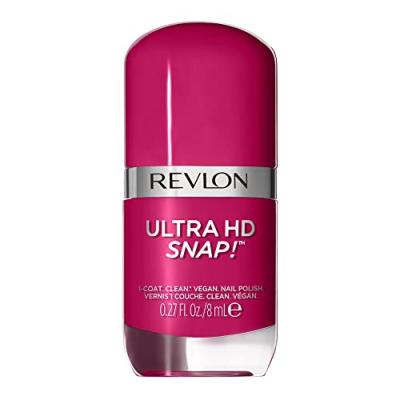 ULTRA HD SNAP nail polish #029-berry blissed