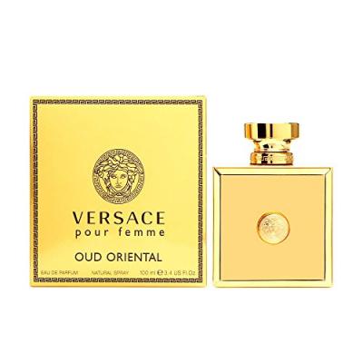 Versace - Oud Oriental - Eau de parfum 100 ml