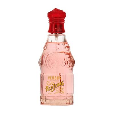 Versace Red Jeans Eau de Toilette 75&nbsp;ml
