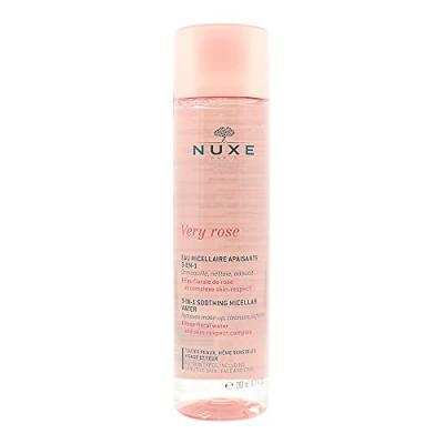 Eau Micellaire Apaisante 3-en-1 Very Rose