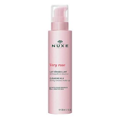 NUXE Creamy Make-up Remover Milk 200ml