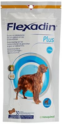 Flexadin Plus Chien Maxi