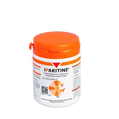 Ipakitine&reg; pour chiens et chats