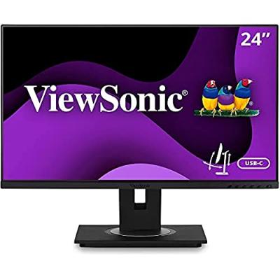 Viewsonic 24 LED VG2455