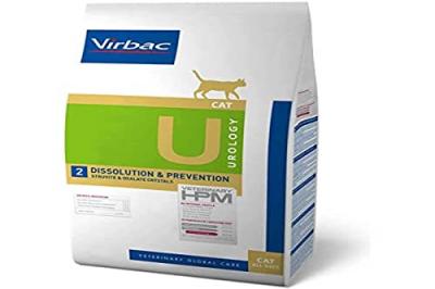 Virbac Urology Dissolution & Prevention Chat