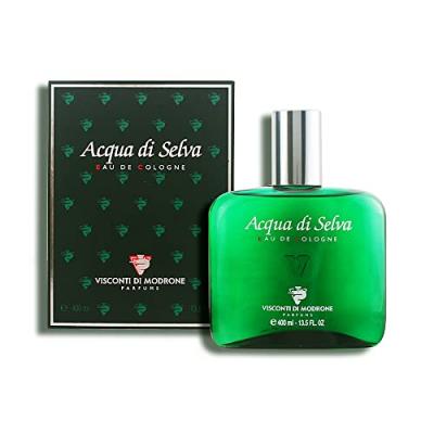 Parfum homme acqua di selva victor edc