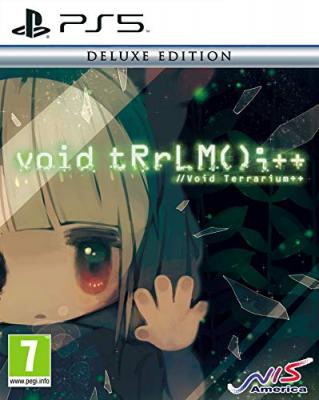 Void Terrarium++ Edition Deluxe PS5