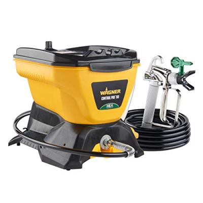 Pistolet &agrave; peinture airless Wagner Control S&eacute;ries CS150M