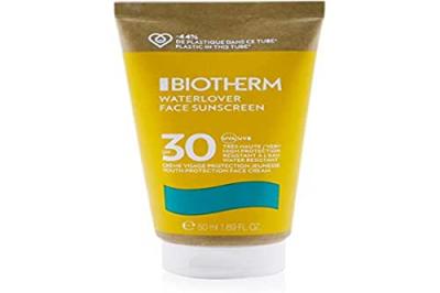 Biotherm Cr&egrave;me Solaire Anti&Acirc;ge Spf30 50ml