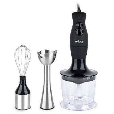 Winkel BX6 - Mixeur &agrave; main - 200 Watt