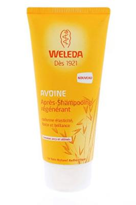 Apr&egrave;s-Shampooing r&eacute;g&eacute;n&eacute;rant &agrave; l'Avoine
