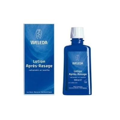 Weleda Homme Lotion Apr&egrave;s-Rasage
