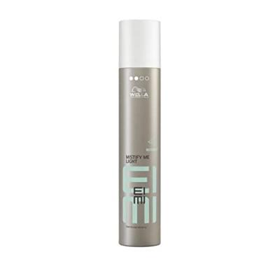 Wella Eimi Mistify Me Spray de maintien l&eacute;ger 500ml