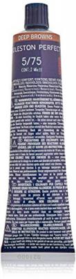 Wella Koleston Perfect Deep Browns 5/75, 60 ml