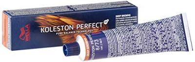 Wella Koleston Perfect Deep Browns 8/73, 60 ml