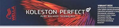 Wella Koleston Perfect Vibrant Reds 66/55, 60 ml