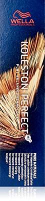 Wella Koleston Perfect ME+ Pure Naturals 9/01, 60 ml