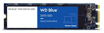 Western Digital Blue 3D M.2 250 Go