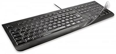 CHERRY Membrane de Protection pour Clavier