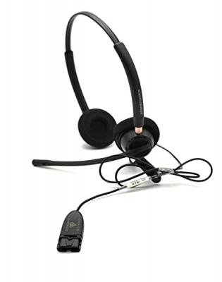 Plantronics EncorePro HW520D - casque