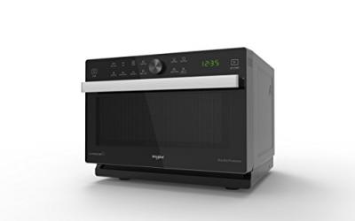 Micro ondes multifonction WHIRLPOOL MWP339SB