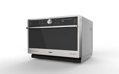 Whirlpool Four micro-ondes combin&eacute; MWP 3391 SX
