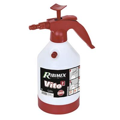 Pulv&eacute;risateur produits agressifs - RIBIMEX