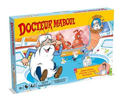 Hello Maestro Docteur Maboul Hello Maestro La Vie