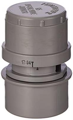 Antivide PVC droit D.32-40